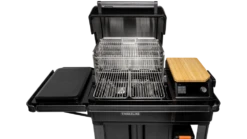 Traeger - Timberline Pellet BBQ -Napoleon || Broil King || Big Green Egg Sales TBB86RLG20Timberline Studio 008 WEB 1000x563 1