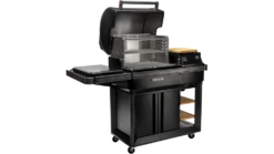 Traeger - Timberline Pellet BBQ -Napoleon || Broil King || Big Green Egg Sales TBB86RLG20Timberline Studio 009 WEB 1000x563 1