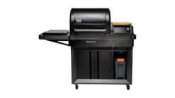 Traeger - Timberline Pellet BBQ -Napoleon || Broil King || Big Green Egg Sales TBB86RLG20Timberline Studio 011 WEB 1000x563 1
