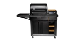 Traeger - Timberline Pellet BBQ