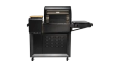 Traeger - Timberline Pellet BBQ -Napoleon || Broil King || Big Green Egg Sales TBB86RLG20Timberline Studio 015 WEB 1000x563 1