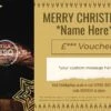 Gift Voucher - Christmas Present 2 Gift Voucher - Christmas Present -Napoleon || Broil King || Big Green Egg Sales TEMPLATE20BBQ20Shop20Christmas20Gift 1000x563 1