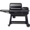 Traeger - Ironwood Pellet BBQ 2 Traeger - Ironwood Pellet BBQ -Napoleon || Broil King || Big Green Egg Sales TFB61RLG Ironwood FrontLidClosed 9271 WEB 1000x563 1