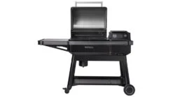 Traeger - Ironwood Pellet BBQ -Napoleon || Broil King || Big Green Egg Sales TFB61RLG Ironwood FrontLidOpen 9270 WEB 1000x563 1