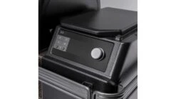 Traeger - Ironwood Pellet BBQ -Napoleon || Broil King || Big Green Egg Sales TFB93RLG IronwoodXL CloseUp Controller 9387 WEB 1000x563 1