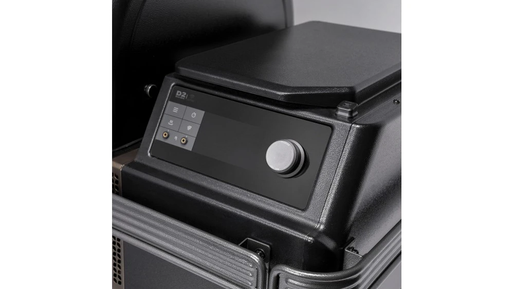 Traeger - Ironwood XL Pellet BBQ 8 Traeger - Ironwood XL Pellet BBQ - Image 6