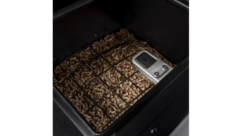 Traeger - Ironwood XL Pellet BBQ 10 Traeger - Ironwood XL Pellet BBQ - Image 8