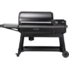 Traeger - Ironwood XL Pellet BBQ -Napoleon || Broil King || Big Green Egg Sales TFB93RLG IronwoodXL FrontLidClosed 9275 WEB 1000x563 1