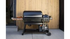 Traeger - Ironwood XL Pellet BBQ 21 Traeger - Ironwood XL Pellet BBQ -Napoleon || Broil King || Big Green Egg Sales TFB93RLG Ironwood XL Lifestyle 004 1000x563 1