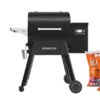 Traeger - Ironwood D2 650 Pellet BBQ - Free Cover And Front Folding Shelf 1 Traeger - Ironwood D2 650 Pellet BBQ - Free Cover And Front Folding Shelf -Napoleon || Broil King || Big Green Egg Sales TRAEGER20 20IRONWOOD20D22065020PELLET20BBQ20 20FREE20220X20BAG20OF20PELLETS 1000x563 1