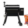 Traeger - Pro D2 780 Pellet BBQ - Free Cover & Folding Front Shelf -Napoleon || Broil King || Big Green Egg Sales TRAEGER20 20PRO20D22078020PELLET20BBQ20 20FREE20220X20BAG20OF20PELLETS 1000x563 1