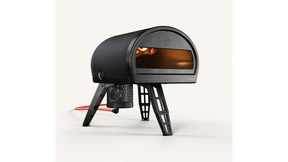 Gozney Roccbox - Tom Gozney Signature Edition 3 Gozney Roccbox - Tom Gozney Signature Edition