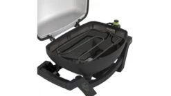 Napoleon TravelQ PRO285 Electric BBQ -Napoleon || Broil King || Big Green Egg Sales Travel q e open 1000x563 1