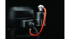 Napoleon TravelQ 240 Portable Gas BBQ -Napoleon || Broil King || Big Green Egg Sales TravelQ TQ240 K EU Detail Propane Connection 1000x563 1