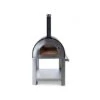 Alfresco Chef - Verona Pizza Oven - Black -Napoleon || Broil King || Big Green Egg Sales Verona20dark20copper web2020 2 20 002 1000x563 1