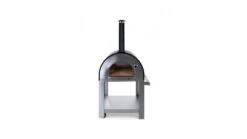 Alfresco Chef - Verona Pizza Oven - Black