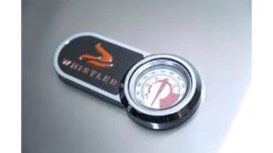 Whistler Grills - Burford 5 Built In Gas BBQ - Free Cover & Rotisserie -Napoleon || Broil King || Big Green Egg Sales Whistler20Badge20copy 1000x563 1