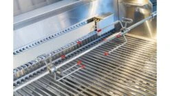 Whistler Grills Bibury 5 Gas BBQ With Free Cover And Rotisserie -Napoleon || Broil King || Big Green Egg Sales Whistler20Rotisserie20copy 1000x563 6