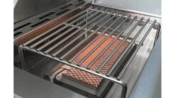 Whistler Grills Bibury 5 Gas BBQ With Free Cover And Rotisserie -Napoleon || Broil King || Big Green Egg Sales Whistler20Side20Burner20220copy 1000x563 3