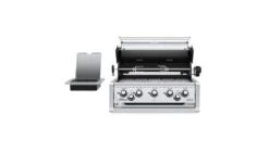 Broil King Imperial S590 Built In Grill Head - Free Cover -Napoleon || Broil King || Big Green Egg Sales b2 1000x563 2