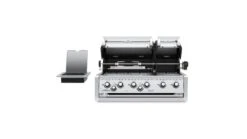 Broil King Imperial S690 Built In Grill Head - Free Cover -Napoleon || Broil King || Big Green Egg Sales b4 1000x563 2
