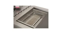 Lifestyle Bahama BBQ - Free Cover & Rotisserie -Napoleon || Broil King || Big Green Egg Sales bahama side burner 1000x563 1