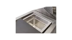 Lifestyle Bahama BBQ - Free Cover & Rotisserie -Napoleon || Broil King || Big Green Egg Sales bahama side shelf 1000x563 1