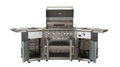 Lifestyle Bahama BBQ - Free Cover & Rotisserie -Napoleon || Broil King || Big Green Egg Sales bahama202 1000x563 1