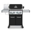 Broil King Baron 490IR - Free Cover -Napoleon || Broil King || Big Green Egg Sales baron 490 ir 875283ir p1 2083x1173 1000x563 1