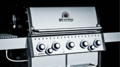 Broil King Baron S590 IR - Free Cover -Napoleon || Broil King || Big Green Egg Sales baron s 590 ir 876983 glamour 2083x1173 1000x563 1