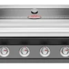 Beefeater 1600E Built In 4 Burner Gas BBQ