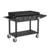Beefeater Clubman 4 Burner Gas BBQ -Napoleon || Broil King || Big Green Egg Sales beefeater20clubman204 1000x563 1