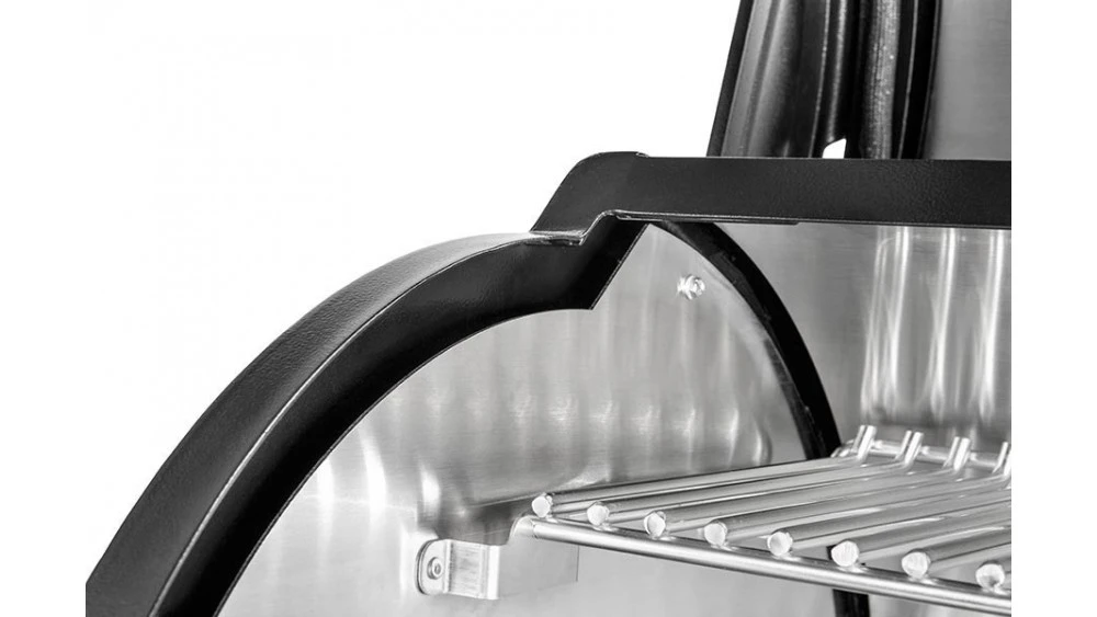 Traeger - Timberline D2 1300 Pellet BBQ - Free Cover 7 Traeger - Timberline D2 1300 Pellet BBQ - Free Cover - Image 5