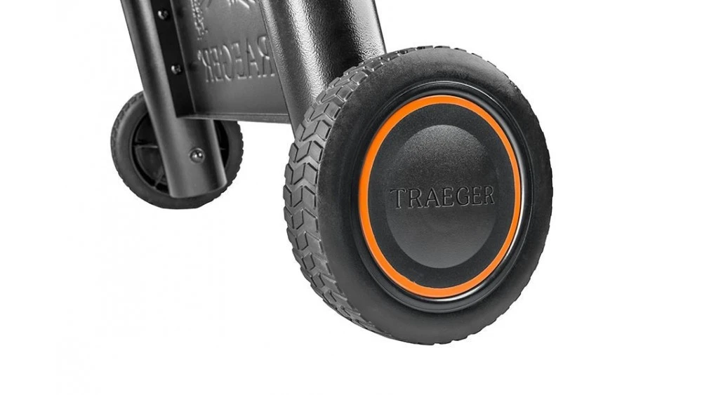 Traeger - Timberline D2 1300 Pellet BBQ - Free Cover 11 Traeger - Timberline D2 1300 Pellet BBQ - Free Cover - Image 9