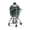 Big Green Egg Large With Metal Nest Bundle -Napoleon || Broil King || Big Green Egg Sales bgelargemetalnest 1000x563 1