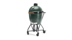 New Products 7 Big Green Egg Large With Metal Nest Bundle