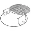 Big Green Egg 2 Piece Multi-Level Rack EGGspander For XL 2 Big Green Egg 2 Piece Multi-Level Rack EGGspander For XL -Napoleon || Broil King || Big Green Egg Sales big green egg 2piece multi rack 1000x563 1