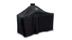 Big Green Egg Large Eucalyptus Table Bundle -Napoleon || Broil King || Big Green Egg Sales big green egg acacia table cover 1000x563 1