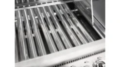 Napoleon BILEX485RBPSS-1-CE Built In Gas BBQ -Napoleon || Broil King || Big Green Egg Sales bilex 485 vapour bars 1000x563 1