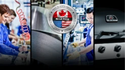 Broil King Baron 490IR - Free Cover -Napoleon || Broil King || Big Green Egg Sales bk 310 932353 no text f 2083x1173 1000x563 28