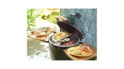 Big Green Egg Eggspander System For XL -Napoleon || Broil King || Big Green Egg Sales breakfast20on20eggspander 1000x563 1