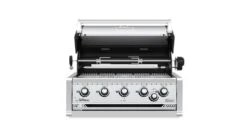 Broil King Imperial S570 Built In Grill Head - Free Cover -Napoleon || Broil King || Big Green Egg Sales broil king imperial s570 1 1000x563 1