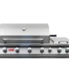 Bull 7 Burner Built In Natural Gas BBQ 1 Bull 7 Burner Built In Natural Gas BBQ -Napoleon || Broil King || Big Green Egg Sales bull 7burner front 1000x563 2