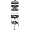 Cadac Carri Chef 2 BBQ Paella Pan Combo -Napoleon || Broil King || Big Green Egg Sales cadac carri chef 2 bbq paella pan combo 1000x563 1
