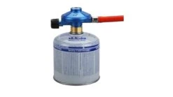 Cadac Safari Chef 30 LP Gas BBQ -Napoleon || Broil King || Big Green Egg Sales cadac en417 Regulator with cartridge 1000x563 2