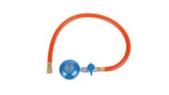 Cadac Safari Chef 30 LP Gas BBQ -Napoleon || Broil King || Big Green Egg Sales cadac en417 hose and regulator 1000x563 2