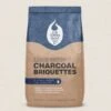 Green Olive Briquettes - Long Burn Charcoal Briquettes - 8kg -Napoleon || Broil King || Big Green Egg Sales charcoal20briquettes204kg 1000x563 1