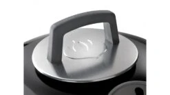 Napoleon PRO22 57cm Charcoal Cart Barbecue -Napoleon || Broil King || Big Green Egg Sales ck20lid20handle napoleon grills 1000x563 1