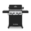 Broil King Crown 480 BBQ - Free Cover