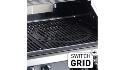 Lifestyle - Enders Monroe Pro 3 SIK Turbo Gas BBQ -Napoleon || Broil King || Big Green Egg Sales enders4 1000x563 2